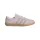 adidas BRMD Almond Pink Clear Pink Gum (Women's) alacsony szárú sneaker – termékfotó, oldalnézet