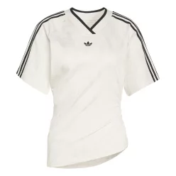 Adidas Rouched Football Jersey – termékfotó, oldalnézet