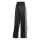 Adidas Smockef Firebird Tracksuit Bottoms Black sneaker – termékfotó, oldalnézet