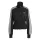 Adidas Smocked Firebird Track Top Black – termékfotó, oldalnézet