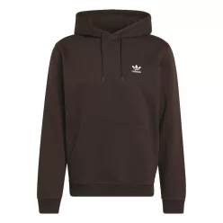 Adidas Trefoil Essentials Hoodie – termékfotó, oldalnézet