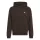 Adidas Trefoil Essentials Hoodie – termékfotó, oldalnézet