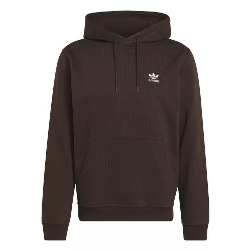 Adidas Trefoil Essentials Hoodie – termékfotó, oldalnézet