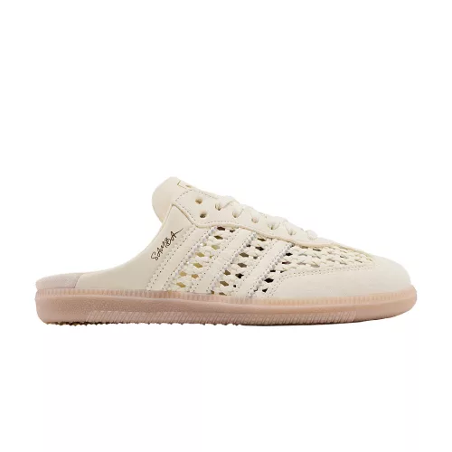 adidas Samba OG Mule Off White (Women's) sneaker – termékfotó, oldalnézet