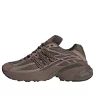 Adidas Adistar XLG 2.0 Chalky Brown alacsony szárú sneaker – termékfotó, oldalnézet