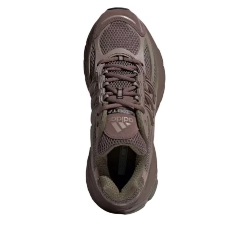 Adidas Adistar XLG 2.0 Chalky Brown alacsony szárú sneaker – termékfotó, oldalnézet