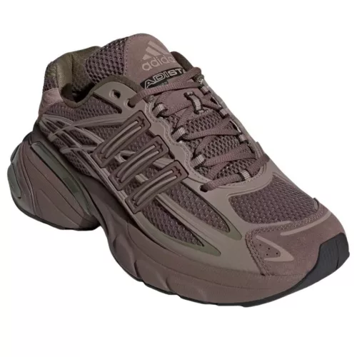 Adidas Adistar XLG 2.0 Chalky Brown alacsony szárú sneaker – termékfotó, oldalnézet