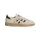 Adidas Handball Spezial Wonder White Cow Stripes (Women's) alacsony szárú sneaker – termékfotó, oldalnézet