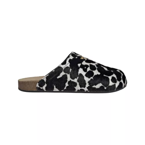 adidas Adimule Cow Print sneaker – termékfotó, oldalnézet