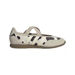 Adidas Barreda Mary Jane Cow Print alacsony szárú sneaker – termékfotó, oldalnézet