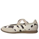 Adidas Barreda Mary Jane Cow Print alacsony szárú sneaker – termékfotó, oldalnézet