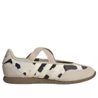 Adidas Barreda Mary Jane Cow Print alacsony szárú sneaker – termékfotó, oldalnézet