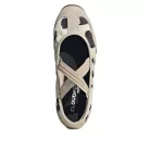 Adidas Barreda Mary Jane Cow Print alacsony szárú sneaker – termékfotó, oldalnézet