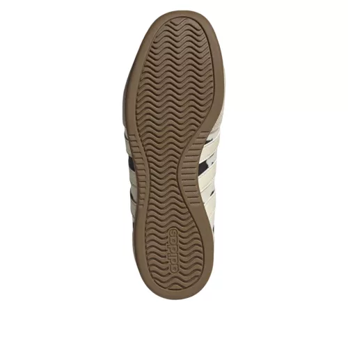 Adidas Barreda Mary Jane Cow Print alacsony szárú sneaker – termékfotó, oldalnézet