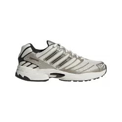 adidas Adistar Control 3 White Off White alacsony szárú sneaker – termékfotó, oldalnézet