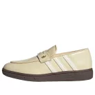 adidas Handball Spezial Loafer Warm Vanilla (Women's) alacsony szárú sneaker – termékfotó, oldalnézet