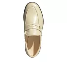 adidas Handball Spezial Loafer Warm Vanilla (Women's) alacsony szárú sneaker – termékfotó, oldalnézet