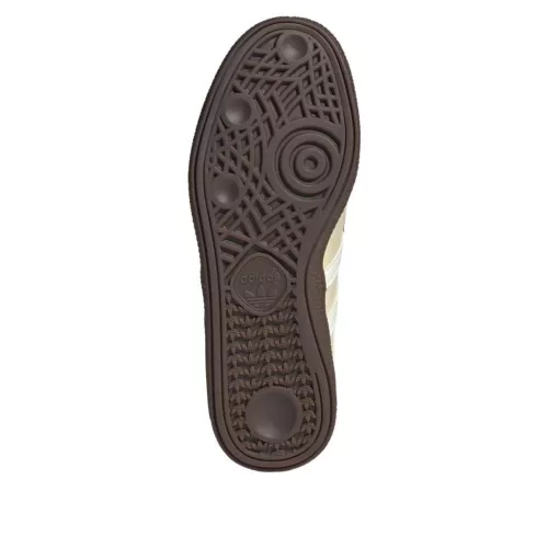 adidas Handball Spezial Loafer Warm Vanilla (Women's) alacsony szárú sneaker – termékfotó, oldalnézet
