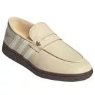 adidas Handball Spezial Loafer Warm Vanilla (Women's) alacsony szárú sneaker – termékfotó, oldalnézet