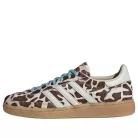 adidas Handball Spezial Cow Print Crystal Linen (Women's) alacsony szárú sneaker – termékfotó, oldalnézet