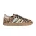 adidas Handball Spezial Leopard Magic Beige (Women's) alacsony szárú sneaker – termékfotó, oldalnézet