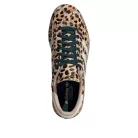 adidas Handball Spezial Leopard Magic Beige (Women's) alacsony szárú sneaker – termékfotó, oldalnézet