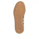 adidas Handball Spezial Leopard Magic Beige (Women's) alacsony szárú sneaker – termékfotó, oldalnézet