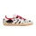 adidas Samba OG Cow Print Aurora Coffee (Women's) alacsony szárú sneaker – termékfotó, oldalnézet