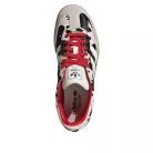 adidas Samba OG Cow Print Aurora Coffee (Women's) alacsony szárú sneaker – termékfotó, oldalnézet