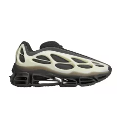 adidas Megaride Bones Willy Chavarria Cream White alacsony szárú sneaker – termékfotó, oldalnézet
