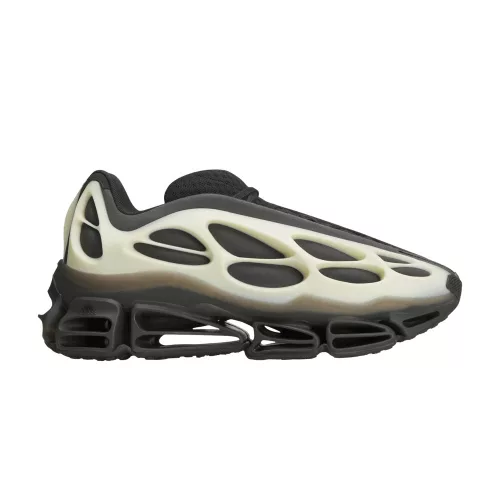 adidas Megaride Bones Willy Chavarria Cream White alacsony szárú sneaker – termékfotó, oldalnézet