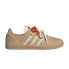 adidas Samba OG Magic Beige Cream White (Women's) női alacsony szárú utcai sneaker bézs