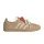 adidas Samba OG Magic Beige Cream White (Women's) női alacsony szárú utcai sneaker bézs