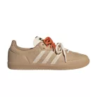 adidas Samba OG Magic Beige Cream White (Women's) női alacsony szárú utcai sneaker bézs