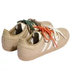 adidas Samba OG Magic Beige Cream White (Women's) női alacsony szárú utcai sneaker bézs