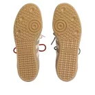 adidas Samba OG Magic Beige Cream White (Women's) női alacsony szárú utcai sneaker bézs