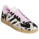 adidas Handball Spezial Cow Print Bliss Lilac (Women's) alacsony szárú sneaker – termékfotó, oldalnézet