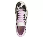 adidas Handball Spezial Cow Print Bliss Lilac (Women's) alacsony szárú sneaker – termékfotó, oldalnézet