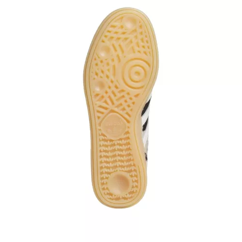 adidas Handball Spezial Cow Print Bliss Lilac (Women's) alacsony szárú sneaker – termékfotó, oldalnézet