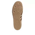adidas Samba OG Wonder White Dusky Bronze (Women's) alacsony szárú sneaker – termékfotó, oldalnézet