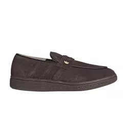 adidas Handball Spezial Loafer Aurora Cocoa Gum (Women's) alacsony szárú sneaker – termékfotó, oldalnézet