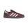 adidas Handball Spezial LT Shadow Red Off White (Women's) alacsony szárú sneaker – termékfotó, oldalnézet