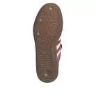 adidas Handball Spezial LT Shadow Red Off White (Women's) alacsony szárú sneaker – termékfotó, oldalnézet