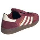 adidas Handball Spezial LT Shadow Red Off White (Women's) alacsony szárú sneaker – termékfotó, oldalnézet