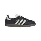 adidas Samba OG Stingray Black (Women's) női alacsony szárú utcai sneaker fekete