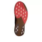 adidas Adizero Evo SL Pharrell Williams Humanrace Preloved Brown alacsony szárú sneaker – termékfotó, oldalnézet
