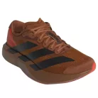 adidas Adizero Evo SL Pharrell Williams Humanrace Preloved Brown alacsony szárú sneaker – termékfotó, oldalnézet