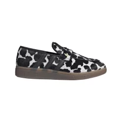 adidas Handball Spezial Loafers Cow Print (Women's) alacsony szárú sneaker – termékfotó, oldalnézet