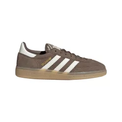   adidas Handball Spezial Earth Estrata Khaki Three (Women's) női alacsony szárú utcai sneaker khaki olíva