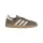 adidas Handball Spezial Earth Estrata Khaki Three (Women's) női alacsony szárú utcai sneaker khaki olíva